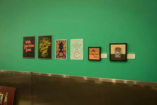 Our Poke Place