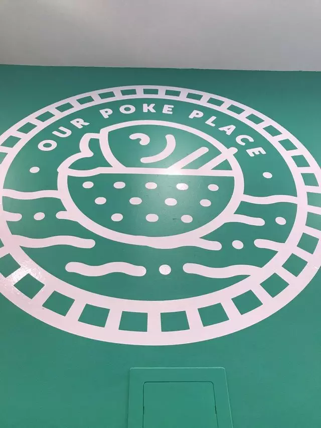 Our Poke Place