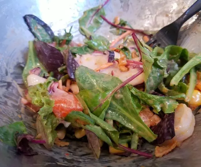 Our Poke Place