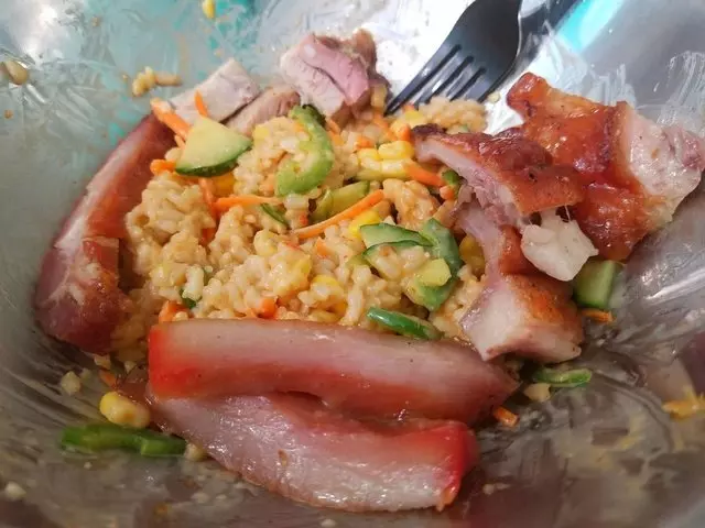 Our Poke Place