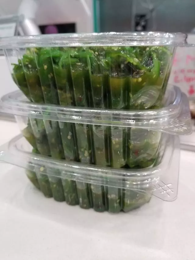 Our Poke Place