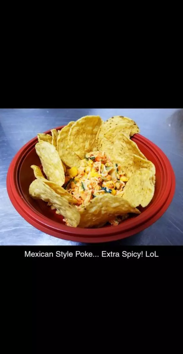 Our Poke Place