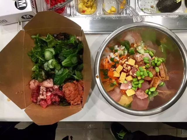 Our Poke Place