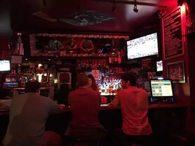 Ace’s
