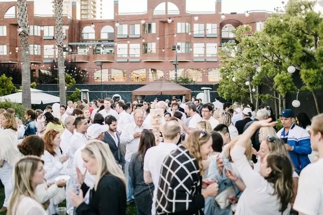 Bay Club at the Gateway
