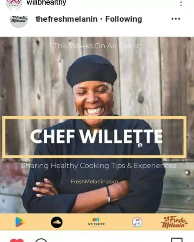 Willbhealthy
