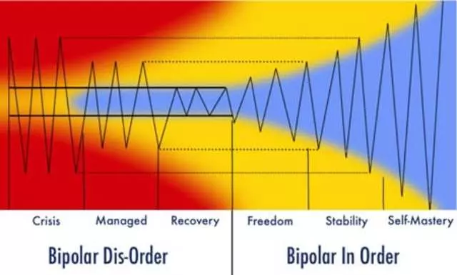 Bipolar Advantage