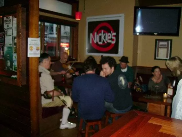 Nickies