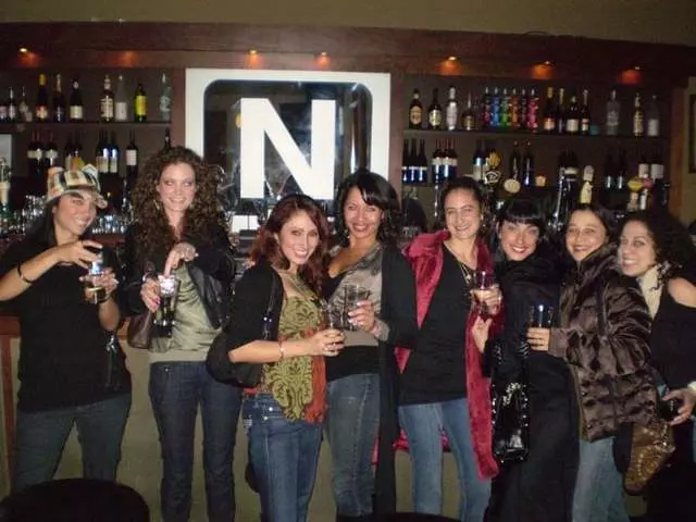 Nickies