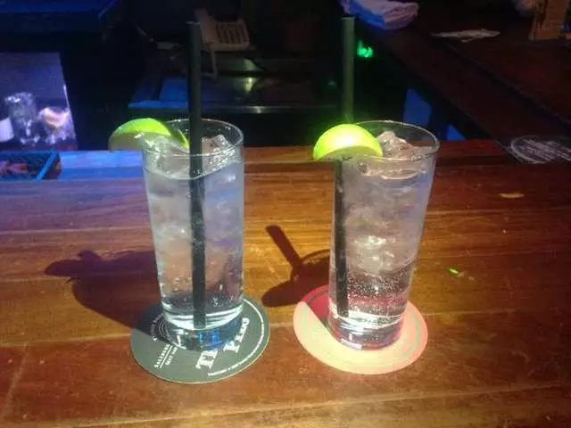 Nickies