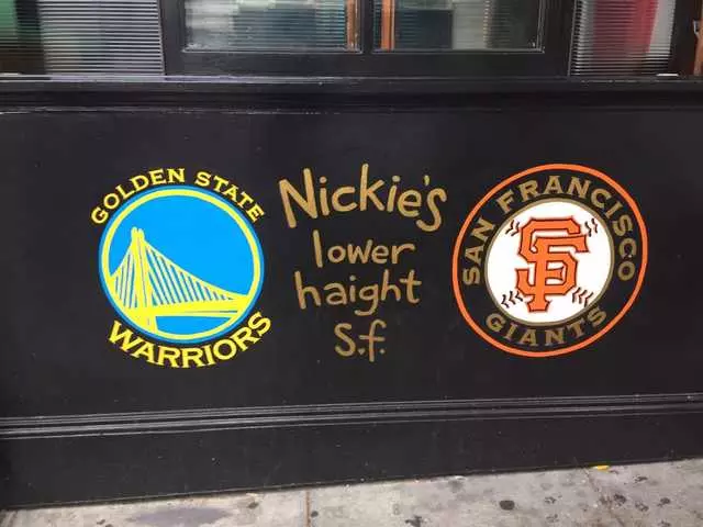 Nickies