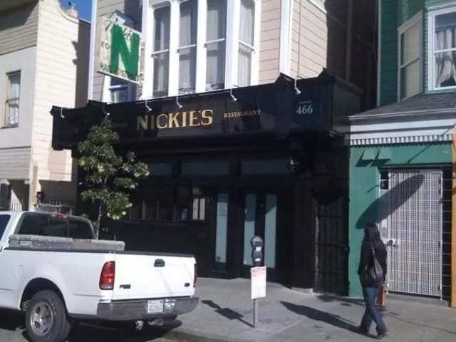 Nickies