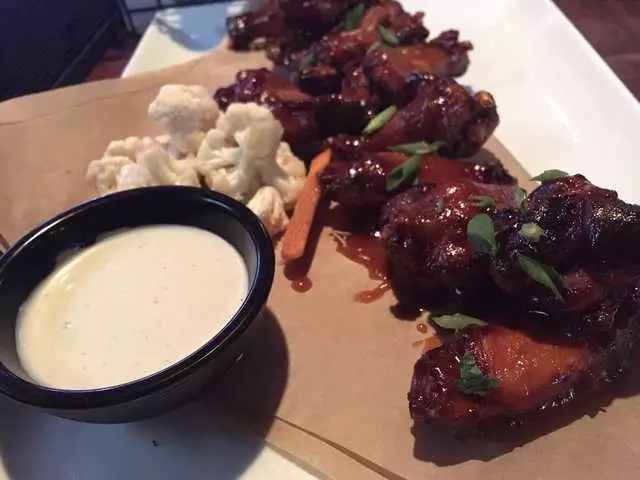 Nickies