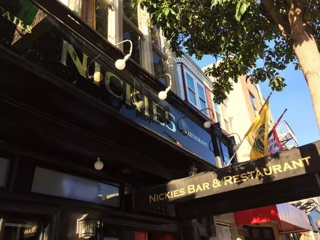 Nickies