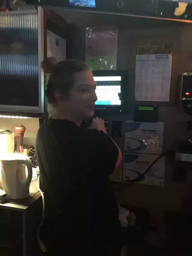 Nickies