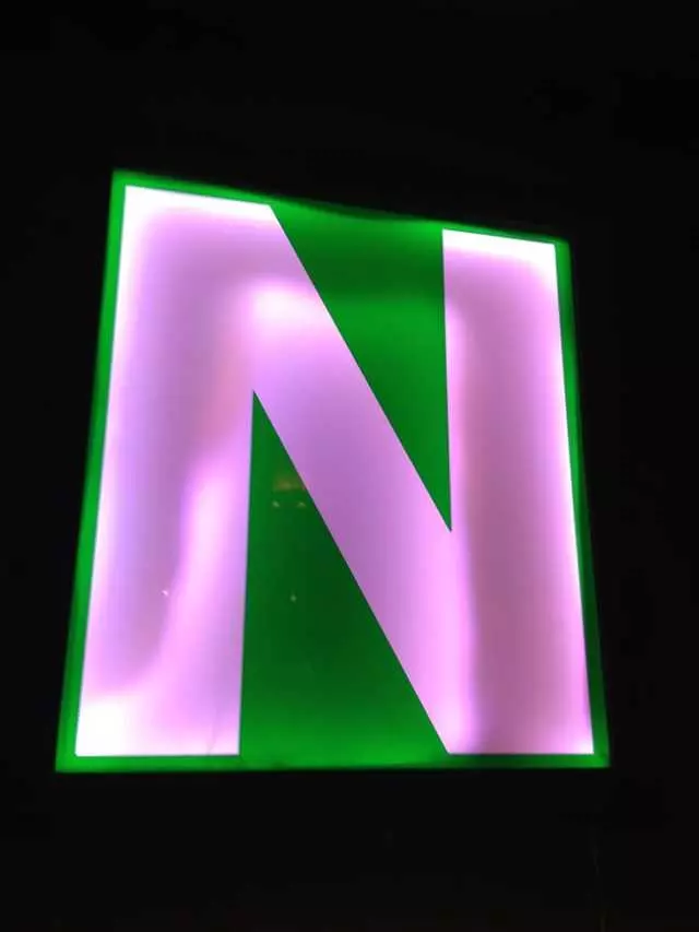 Nickies