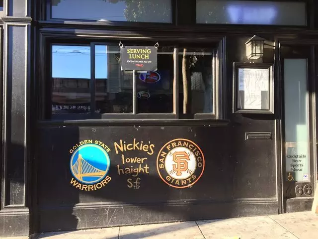 Nickies