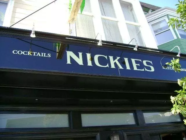 Nickies