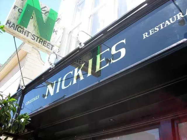 Nickies