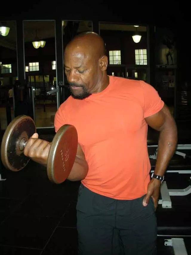 Scientific Trainer