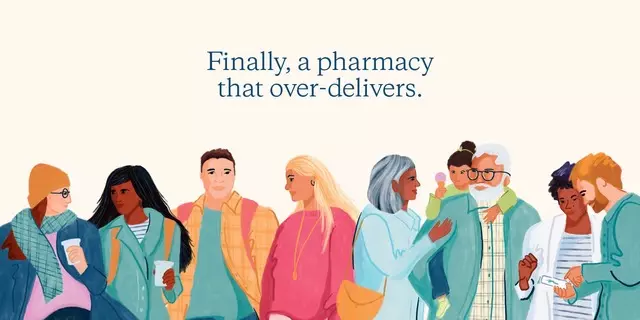 Alto Pharmacy