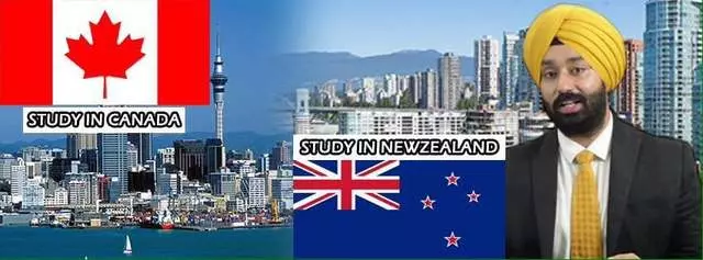 Accent International Study Abroad