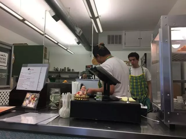 Mae Krua