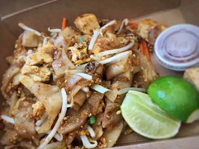 Mae Krua