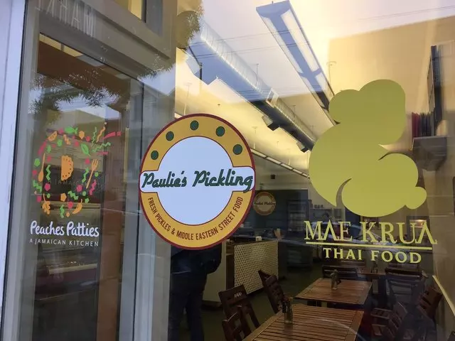 Mae Krua