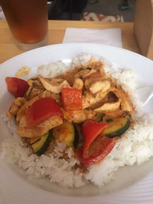 Mae Krua