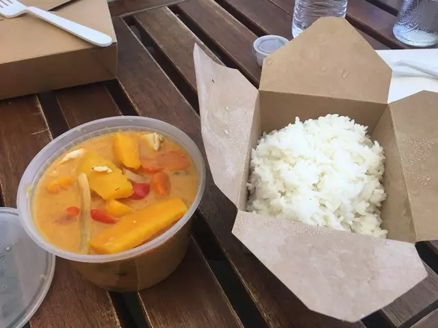 Mae Krua