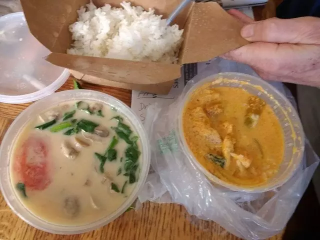 Mae Krua