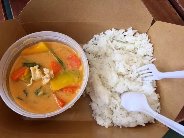 Mae Krua