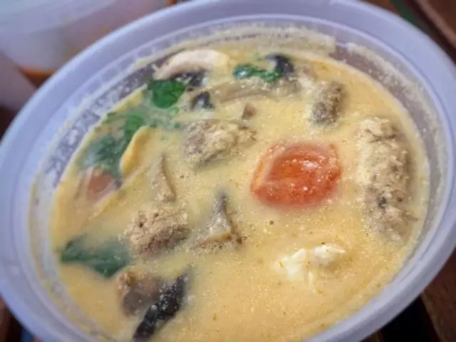 Mae Krua