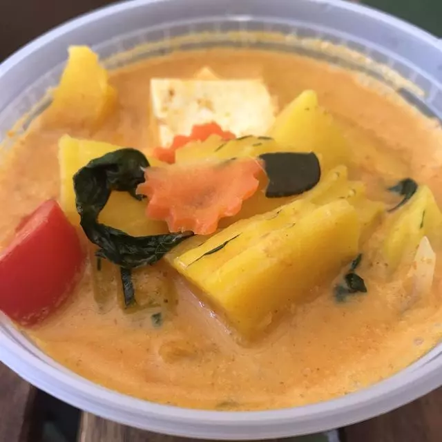 Mae Krua