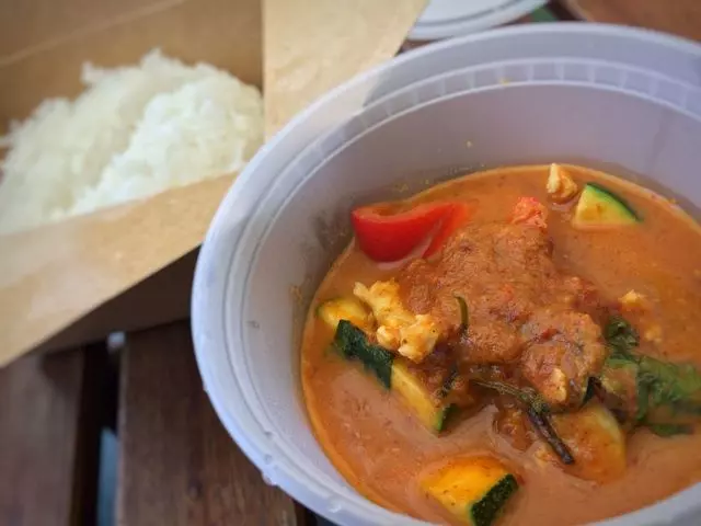 Mae Krua