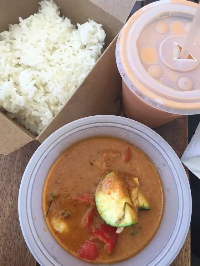 Mae Krua