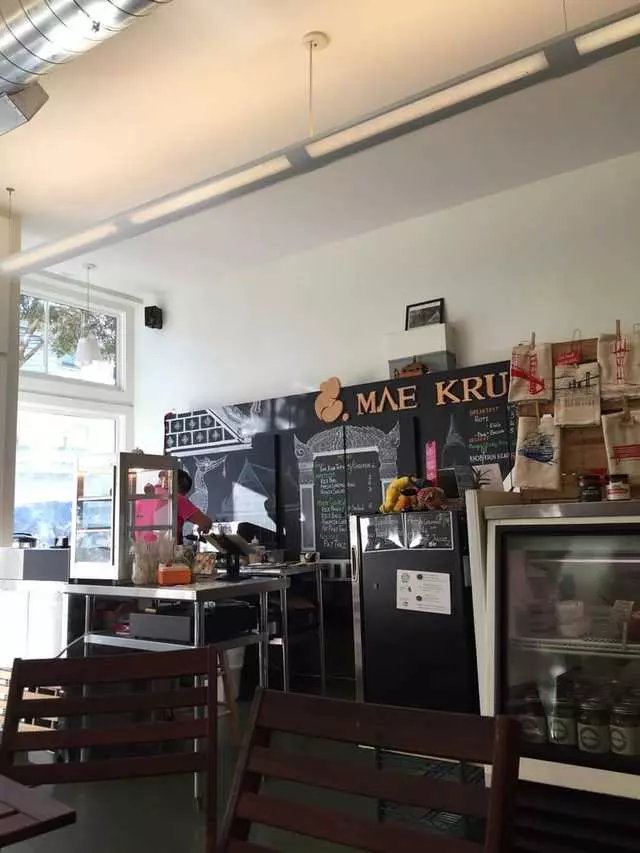 Mae Krua