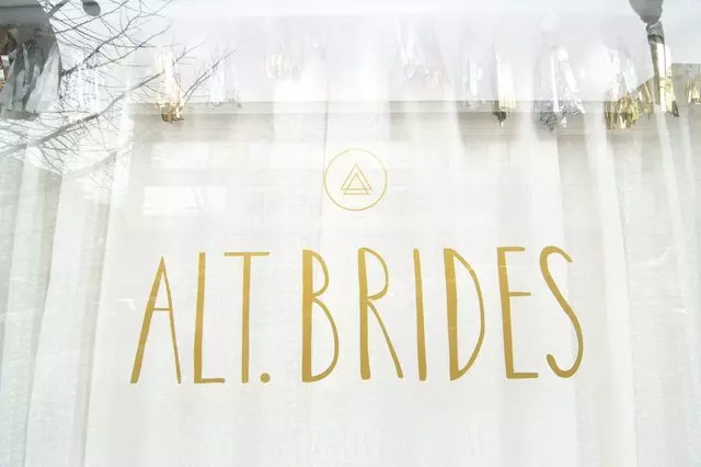 Alt. Brides