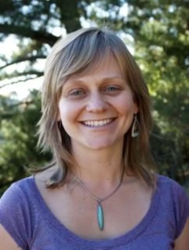 Lisa Schenkelberg, MFT