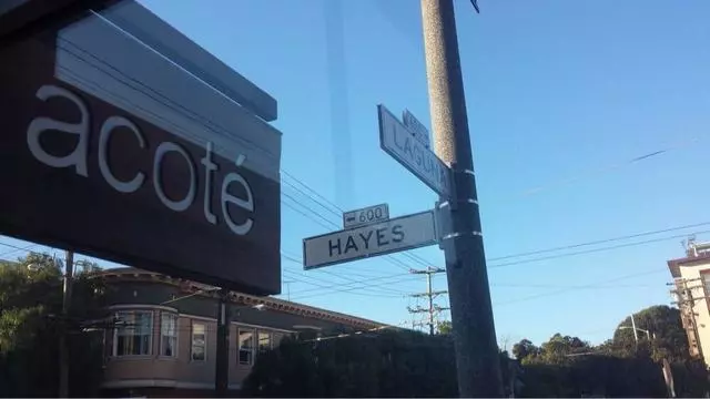 acoté