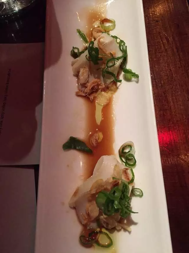Elephant Sushi