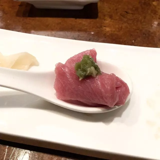Elephant Sushi