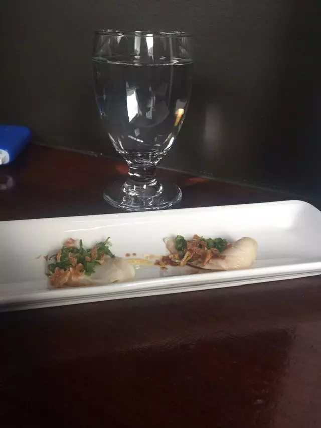 Elephant Sushi