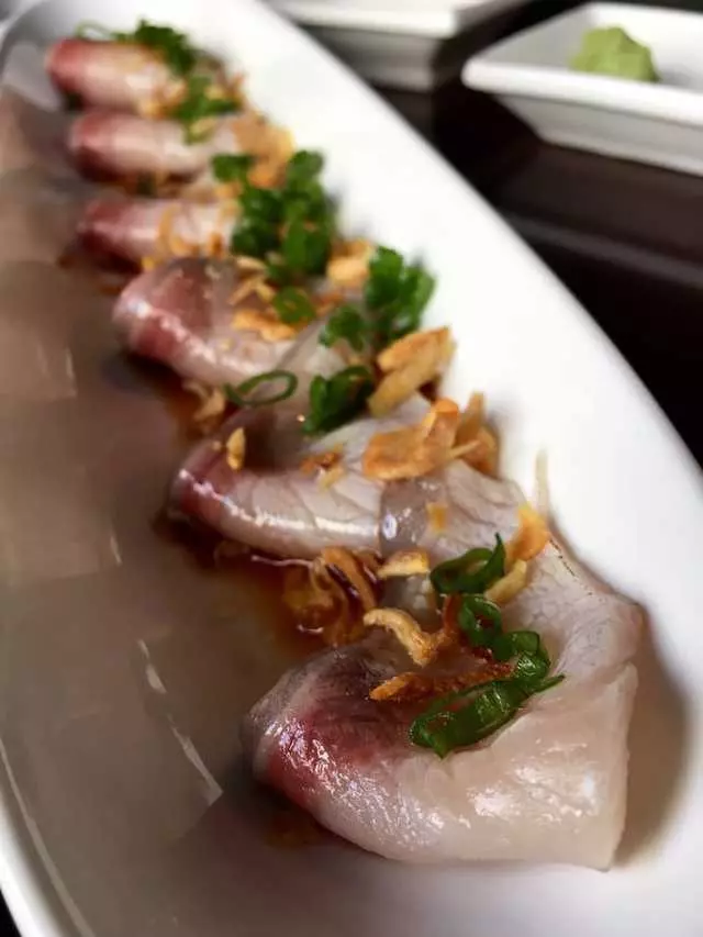 Elephant Sushi