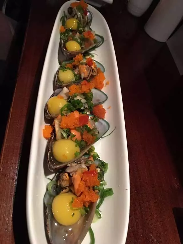 Elephant Sushi