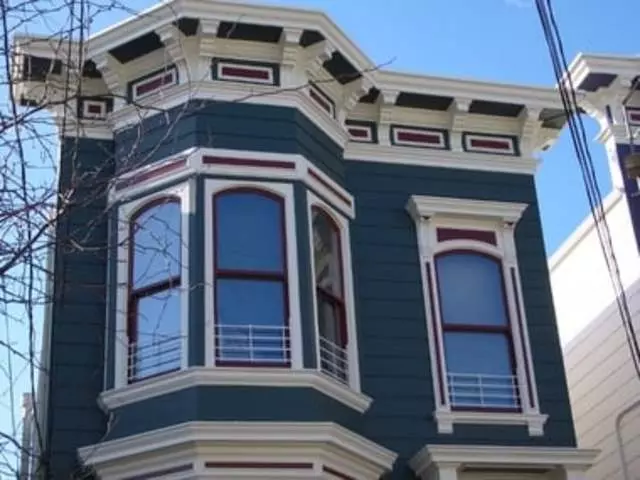 Arellano’s Wood Windows