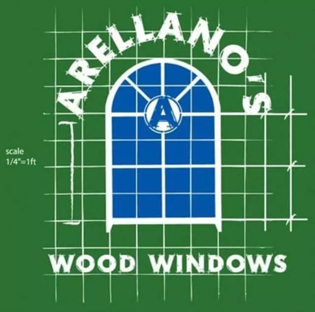 Arellano’s Wood Windows