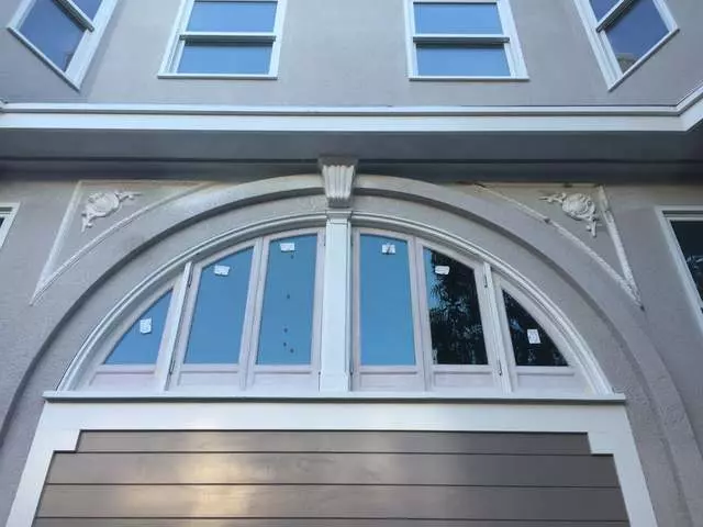 Arellano’s Wood Windows