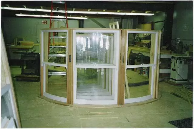 Arellano’s Wood Windows